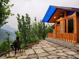 Hipostel Cottages Laida