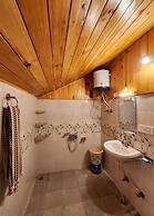 Hipostel Cottages Laida