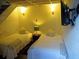 Terra Diaguita Hotel Boutique & Spa