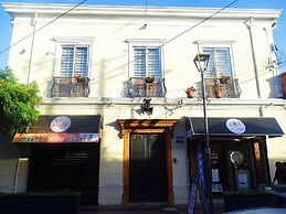 Terra Diaguita Hotel Boutique & Spa