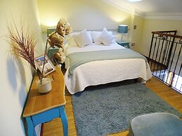 Terra Diaguita Hotel Boutique & Spa