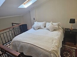 Terra Diaguita Hotel Boutique & Spa