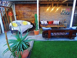 Terra Diaguita Hotel Boutique & Spa