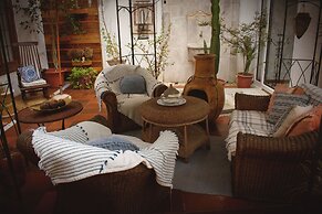 Terra Diaguita Hotel Boutique & Spa