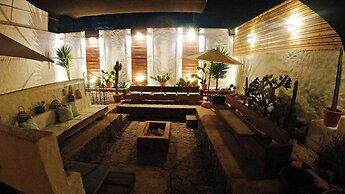 Terra Diaguita Hotel Boutique & Spa