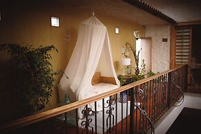 Terra Diaguita Hotel Boutique & Spa