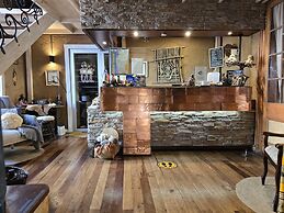 Terra Diaguita Hotel Boutique & Spa