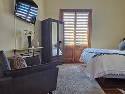 Terra Diaguita Hotel Boutique & Spa