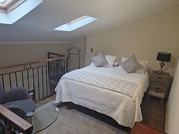 Terra Diaguita Hotel Boutique & Spa