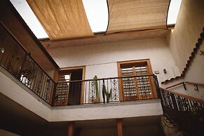 Terra Diaguita Hotel Boutique & Spa