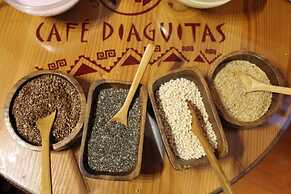 Terra Diaguita Hotel Boutique & Spa