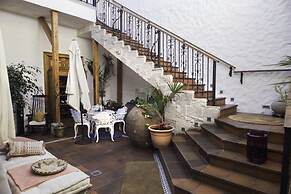 Terra Diaguita Hotel Boutique & Spa