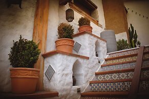 Terra Diaguita Hotel Boutique & Spa