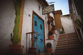 Terra Diaguita Hotel Boutique & Spa