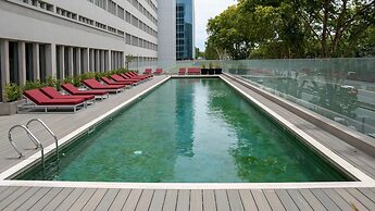 Luxury Modern Apartment Puerto Retiro