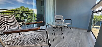 Luxury Modern Apartment Puerto Retiro