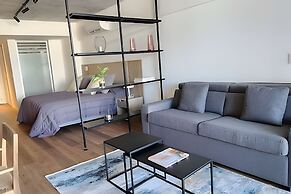 Luxury Modern Apartment Puerto Retiro