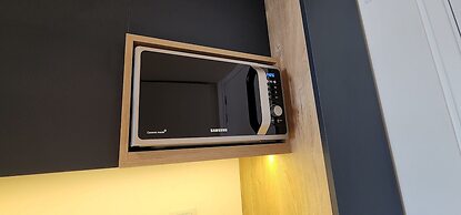 Luxury Modern Apartment Puerto Retiro