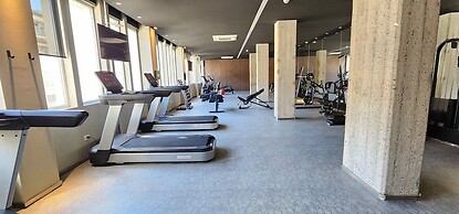 Luxury Modern Apartment Puerto Retiro