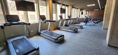 Luxury Modern Apartment Puerto Retiro