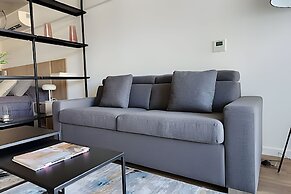Luxury Modern Apartment Puerto Retiro