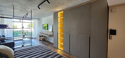 Luxury Modern Apartment Puerto Retiro