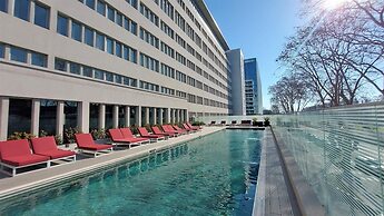 Luxury Modern Apartment Puerto Retiro