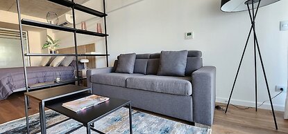 Luxury Modern Apartment Puerto Retiro