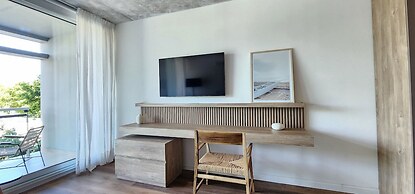 Luxury Modern Apartment Puerto Retiro