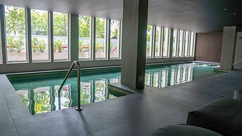 Luxury Modern Apartment Puerto Retiro