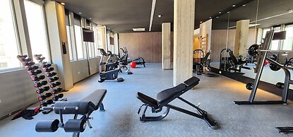 Luxury Modern Apartment Puerto Retiro