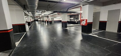 Luxury Modern Apartment Puerto Retiro