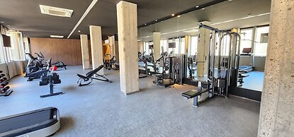 Luxury Modern Apartment Puerto Retiro