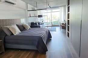 Luxury Modern Apartment Puerto Retiro