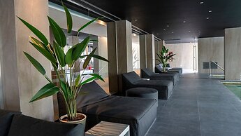 Luxury Modern Apartment Puerto Retiro