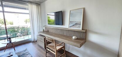 Luxury Modern Apartment Puerto Retiro