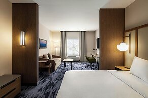 Fairfield by Marriott Inn & Suites Bethlehem PA
