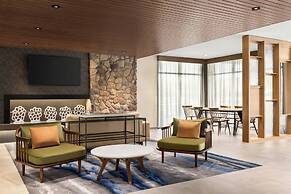 Fairfield by Marriott Inn & Suites Bethlehem PA