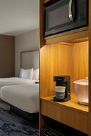 Fairfield by Marriott Inn & Suites Bethlehem PA