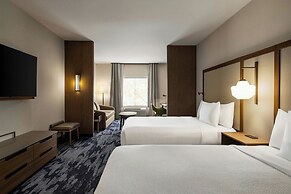 Fairfield by Marriott Inn & Suites Bethlehem PA