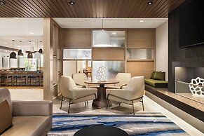 Fairfield by Marriott Inn & Suites Bethlehem PA