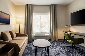 Fairfield by Marriott Inn & Suites Bethlehem PA