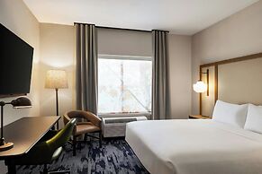 Fairfield by Marriott Inn & Suites Bethlehem PA
