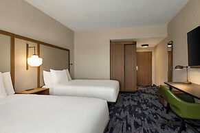 Fairfield by Marriott Inn & Suites Bethlehem PA