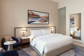 The Westin Saraya Aqaba Resort & Spa