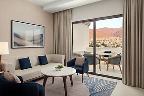 The Westin Saraya Aqaba Resort & Spa