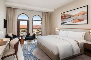 The Westin Saraya Aqaba Resort & Spa