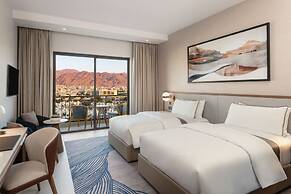 The Westin Saraya Aqaba Resort & Spa