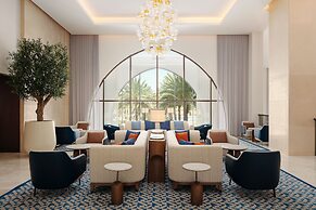 The Westin Saraya Aqaba Resort & Spa