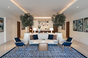 The Westin Saraya Aqaba Resort & Spa